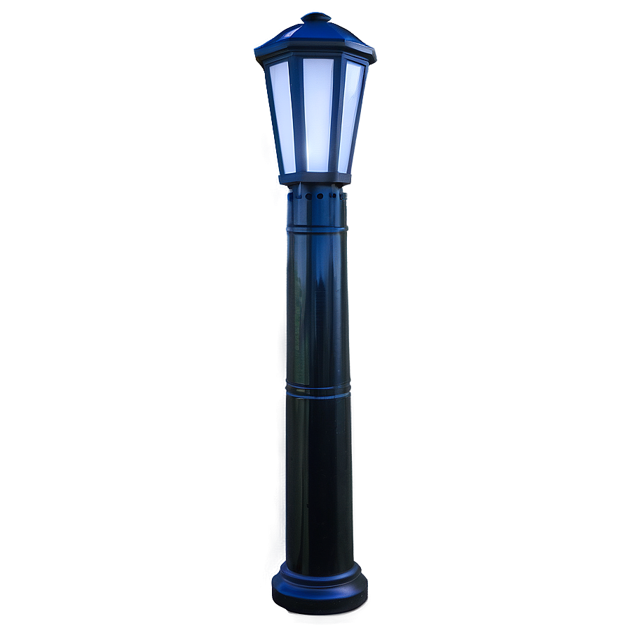 Short Light Pole Png Sse PNG