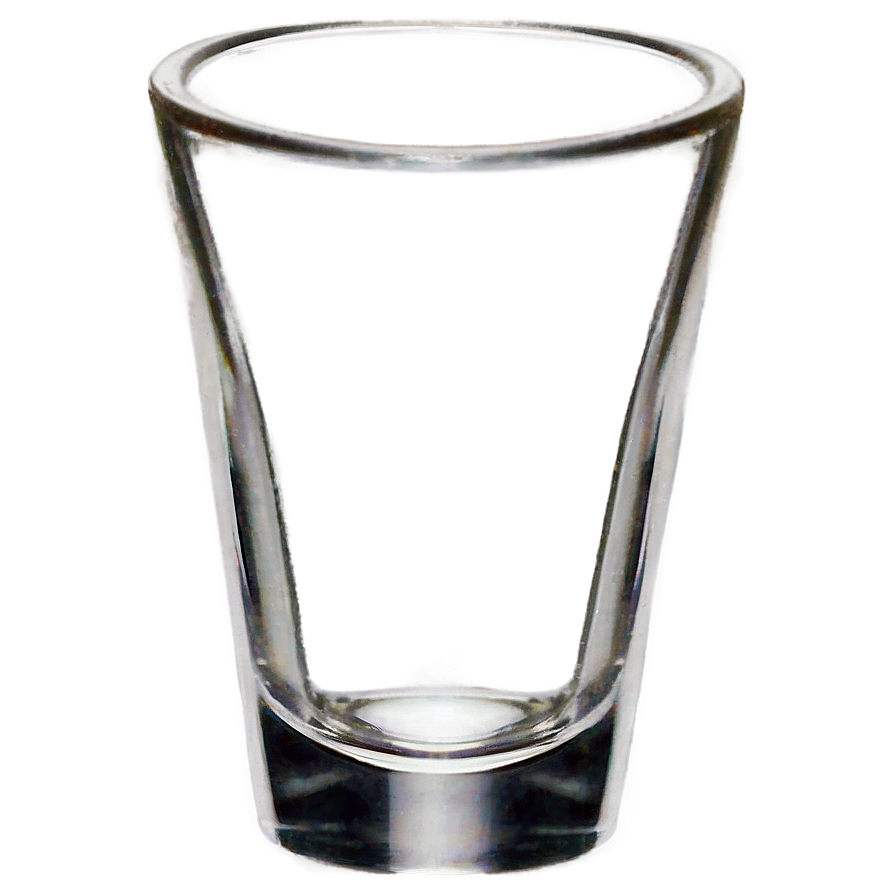 Shot Glass Collection Png 05242024 PNG