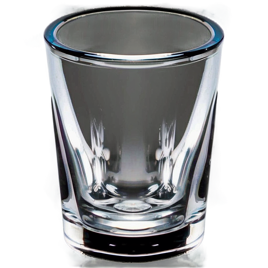 Shot Glass Reflection Png 97 PNG