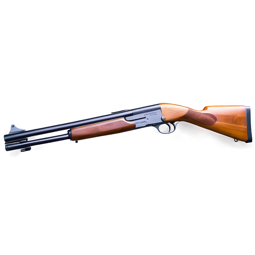 Shotgun Hunting Shoot Png Wap PNG