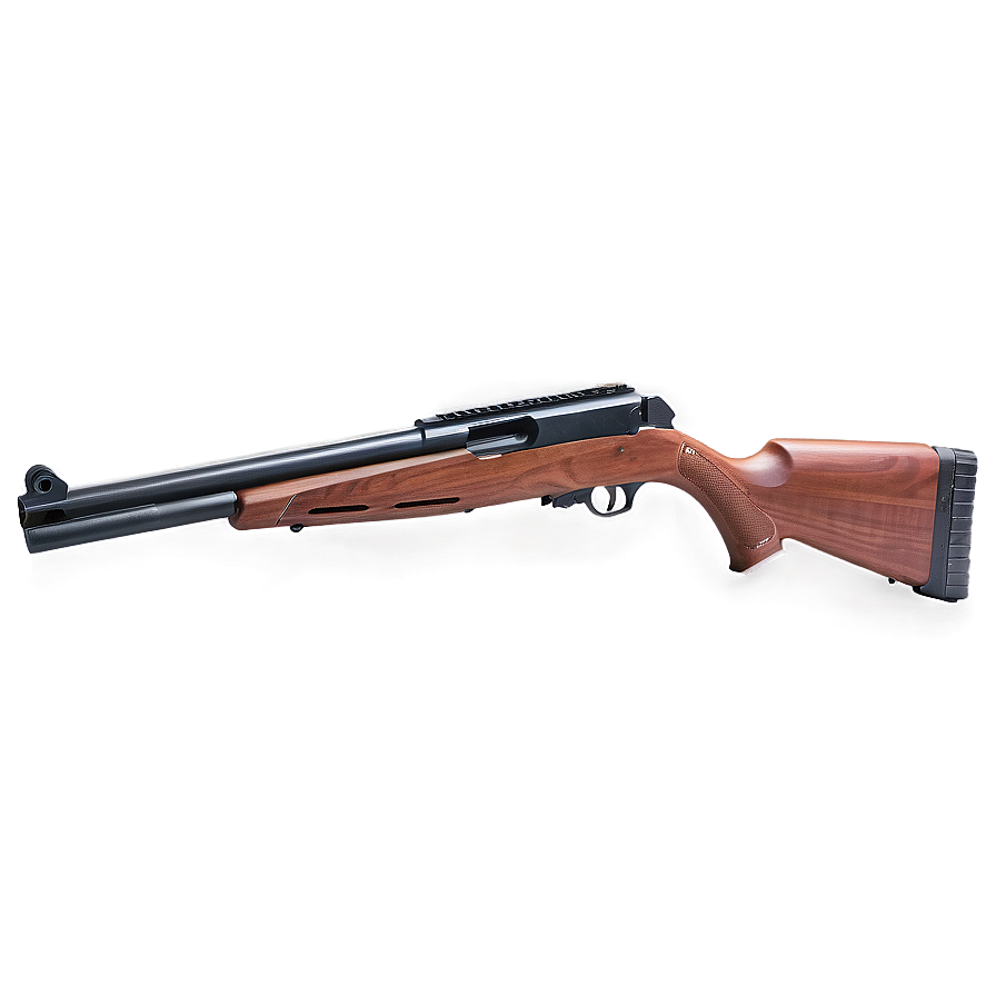 Shotgun Loaded And Ready Png 05252024 PNG