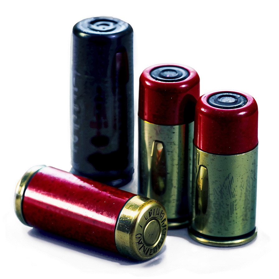 Download Shotgun Shells Png 05252024 | Wallpapers.com