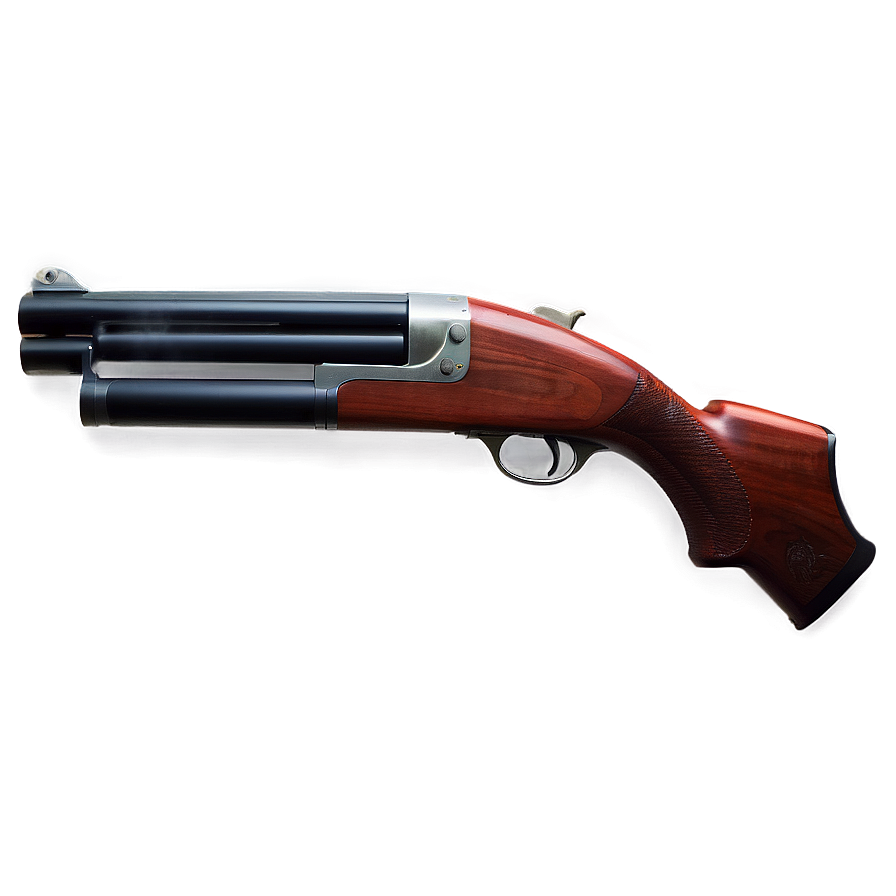 Shotgun Transparent Picture Png Fhx62 PNG