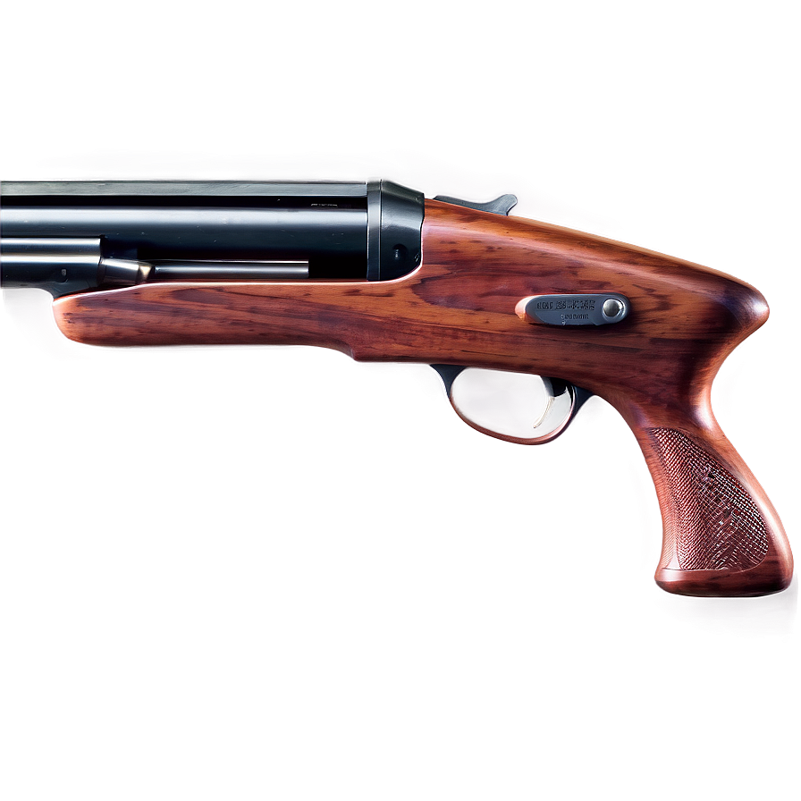 Shotgun Transparent Picture Png Rjt72 PNG