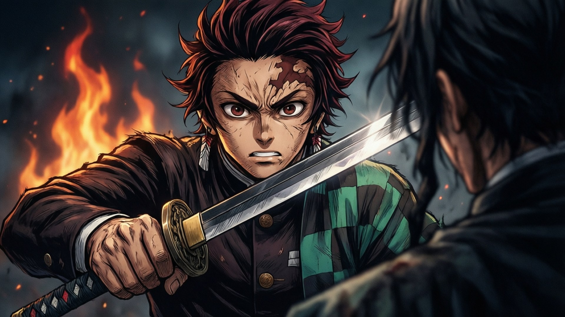 Showdown Sfondi