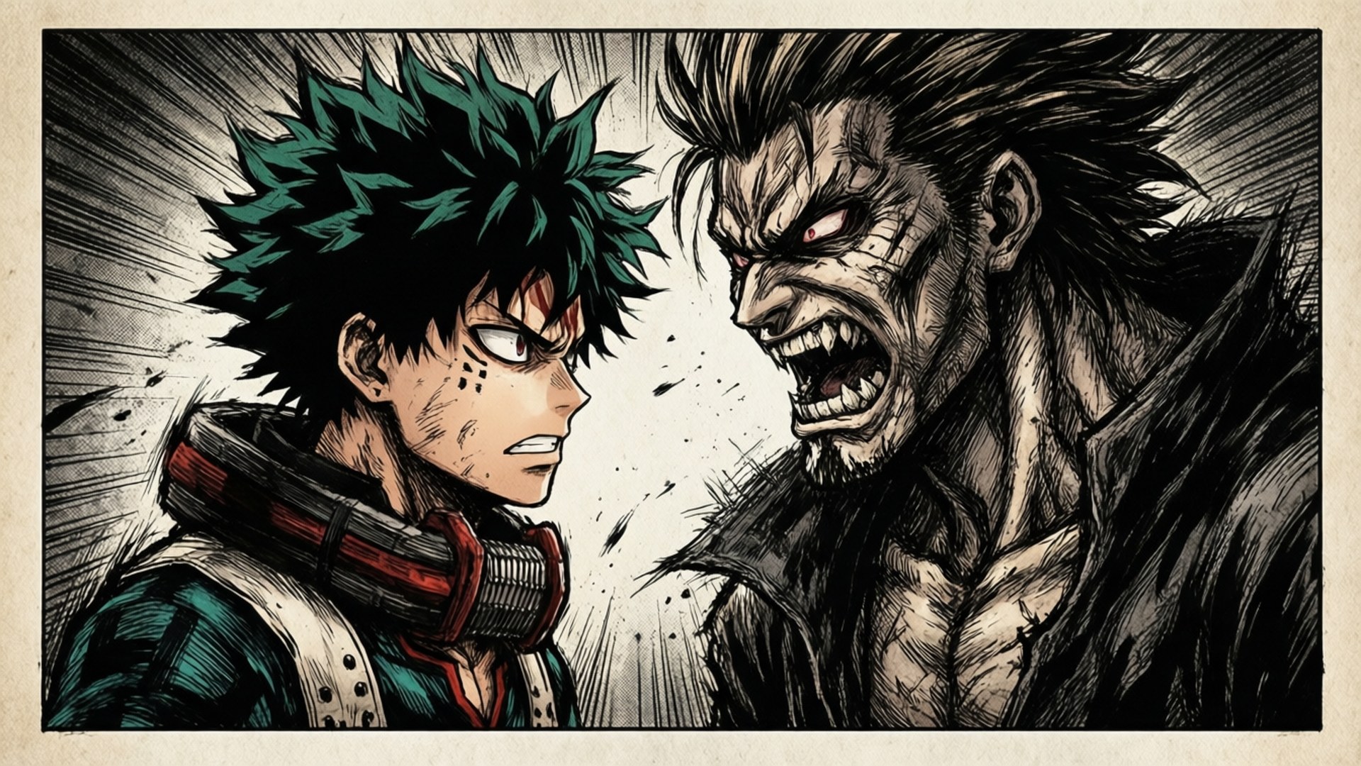 Showdown Wallpapers