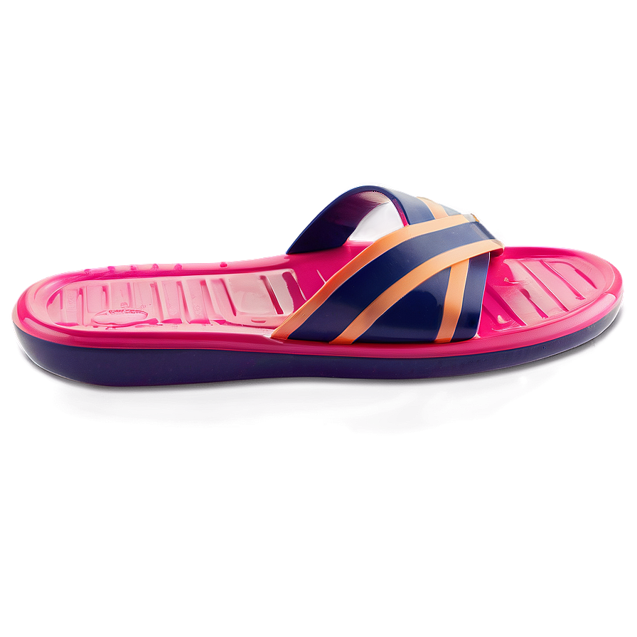 Shower Slippers Png 20 PNG