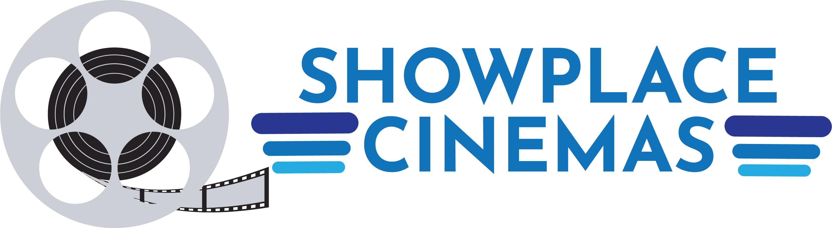 Download Showplace Cinemas Logo 