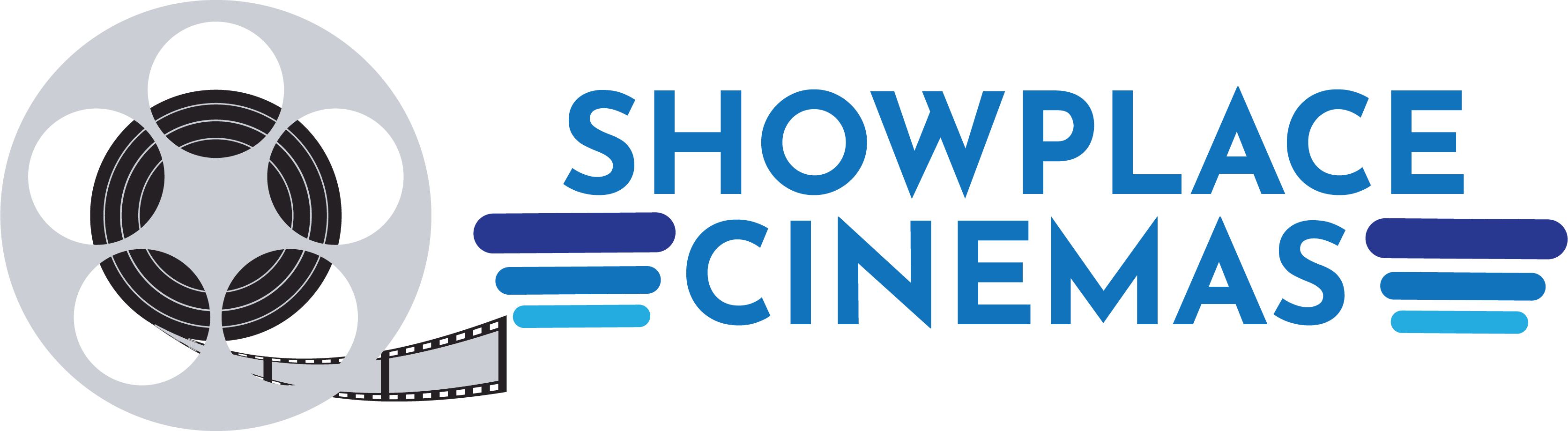 Showplace Cinemas Logo PNG