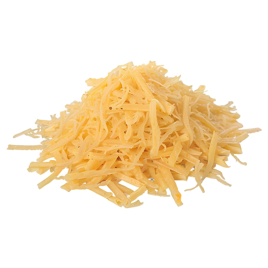 Shredded Cheese Blend Png Hcm PNG