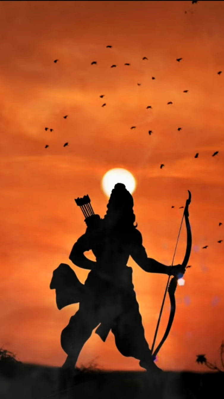 Collection of 999+ Incredible Shree Ram HD Images - Full 4K