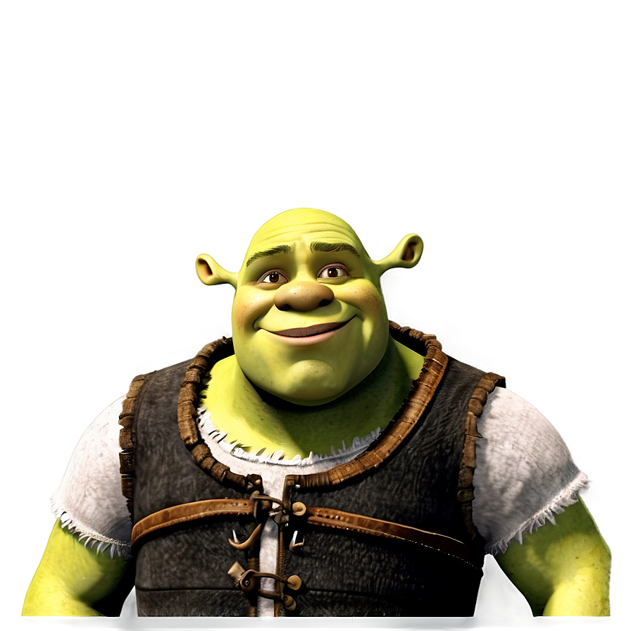 Shrek And Donkey Quest Png 89 PNG