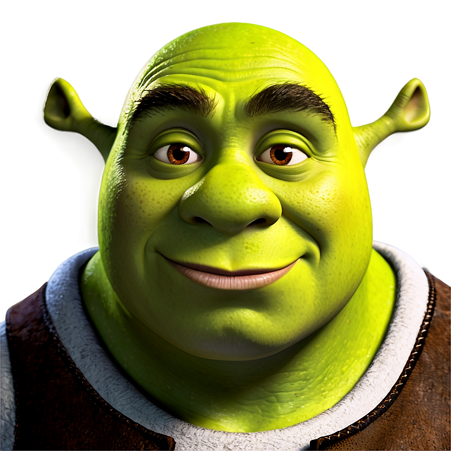 Shrek Movie Icon Png 67 PNG
