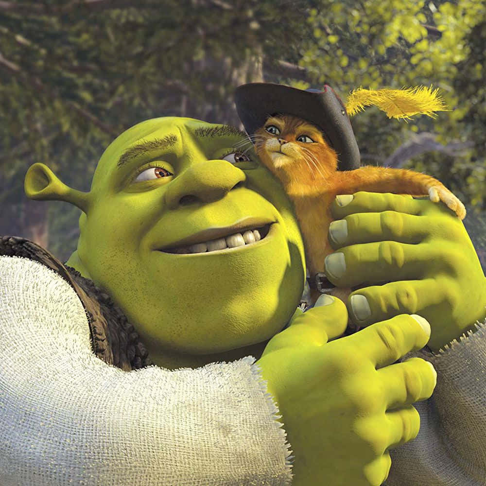 Shrek Pictures