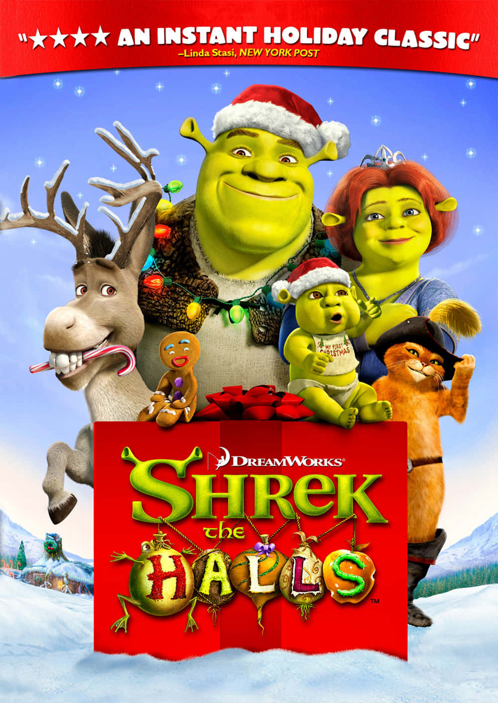 Shrek Pictures