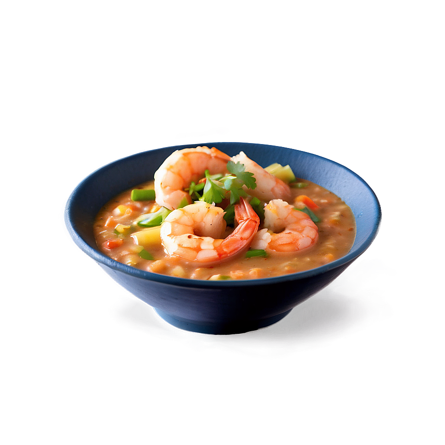 Shrimp Etouffee Png Dxb PNG