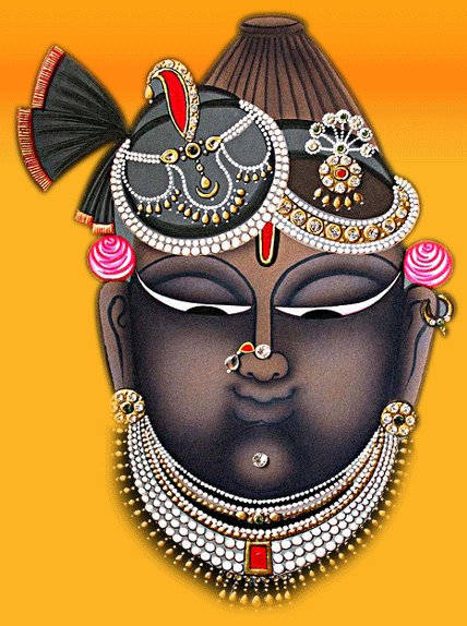 Free Shrinathji Pictures , [100+] Shrinathji Pictures for FREE | Wallpapers .com