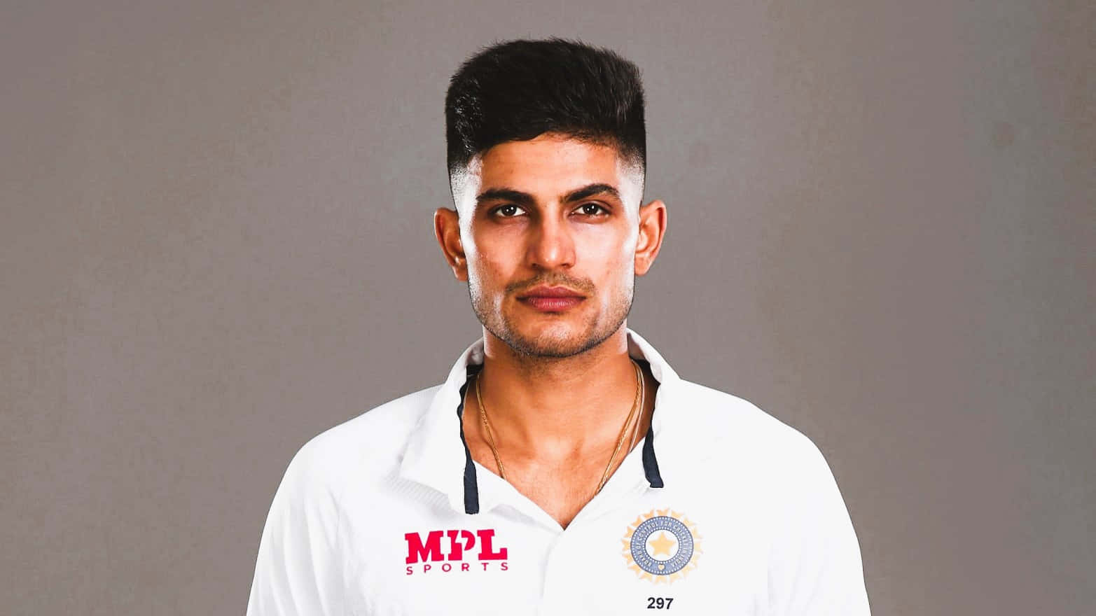 Shubman Gill Wallpaper