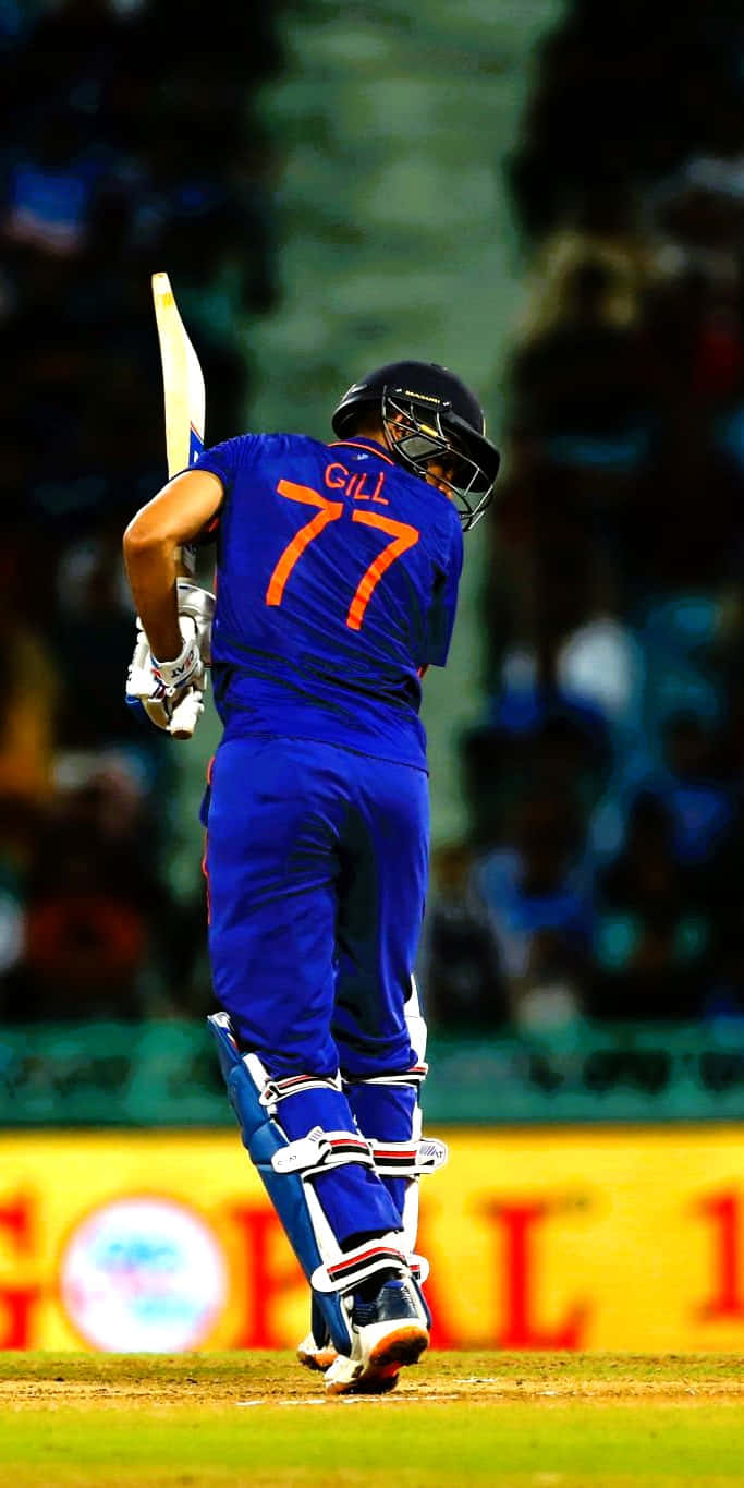 Shubman Gill Wallpapers APK Download 2023  Free  9Apps