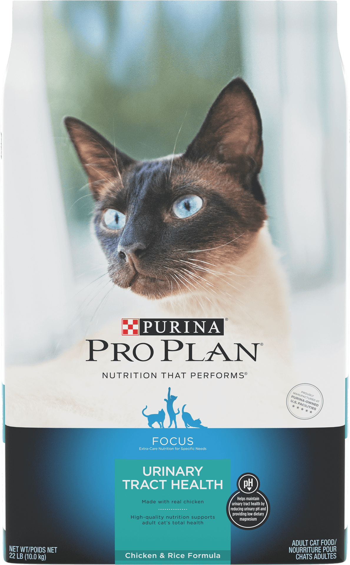 Siamese Cat Purina Pro Plan Cat Food PNG