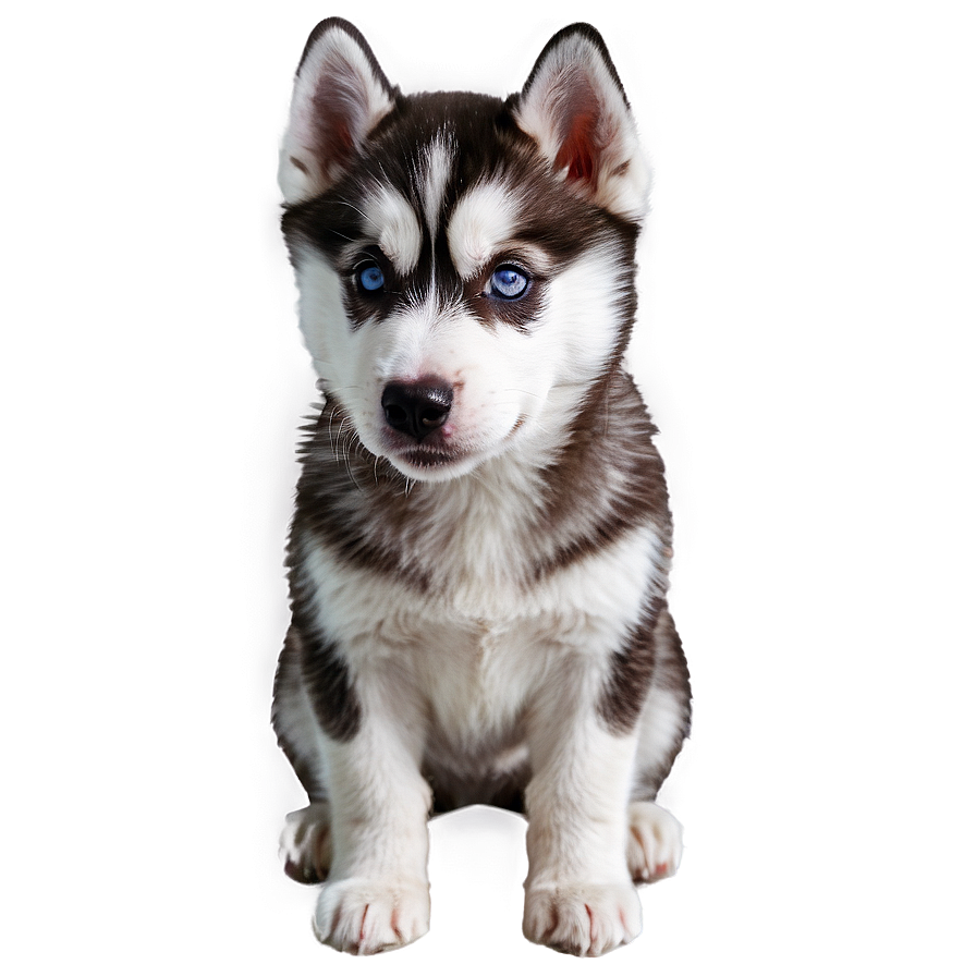 Download Siberian Husky Png 04292024 