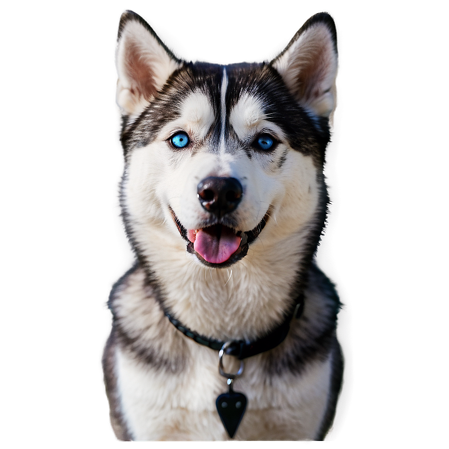 Download Siberian Husky Png 04292024 | Wallpapers.com