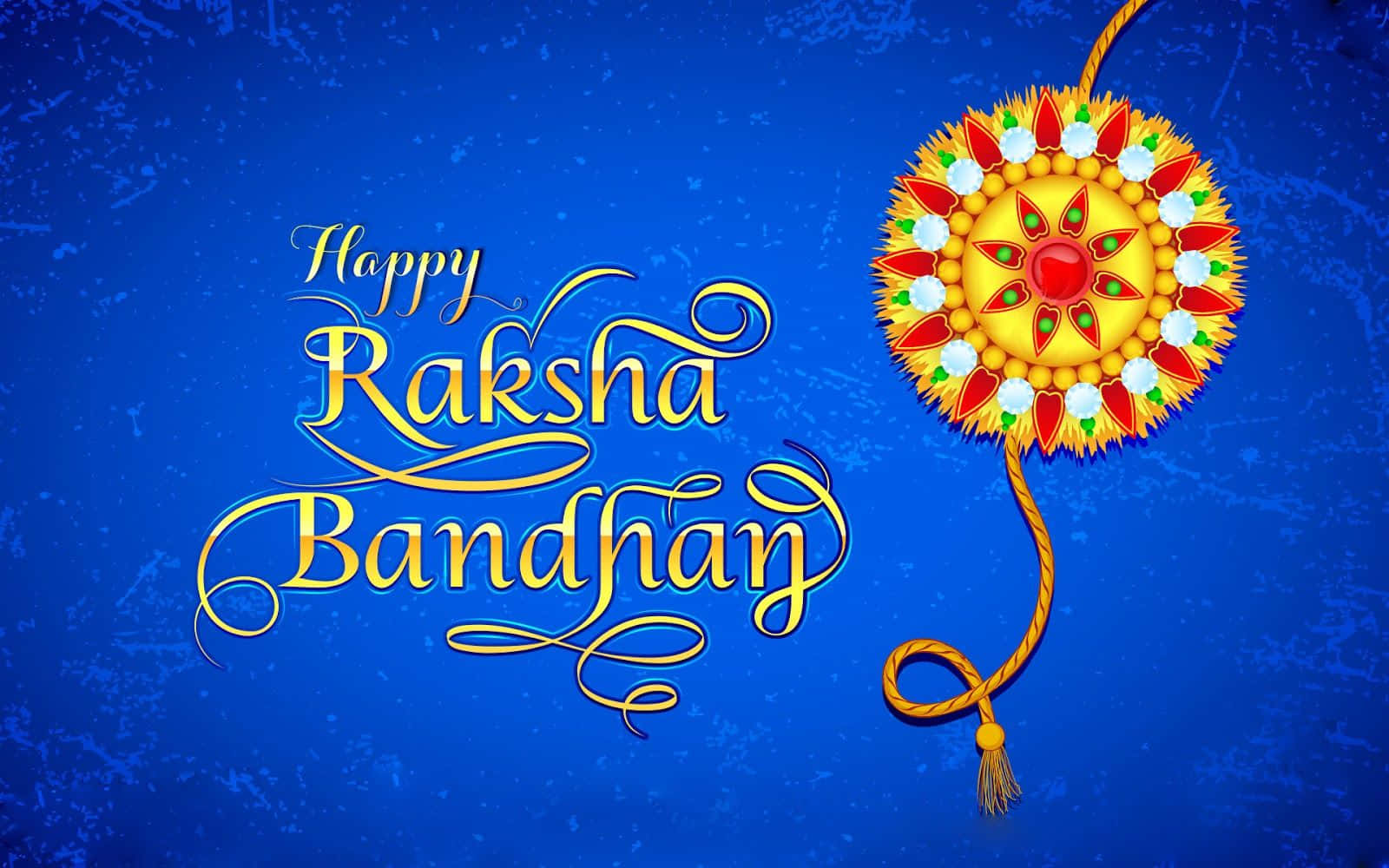 [100+] Happy Raksha Bandhan Wallpapers