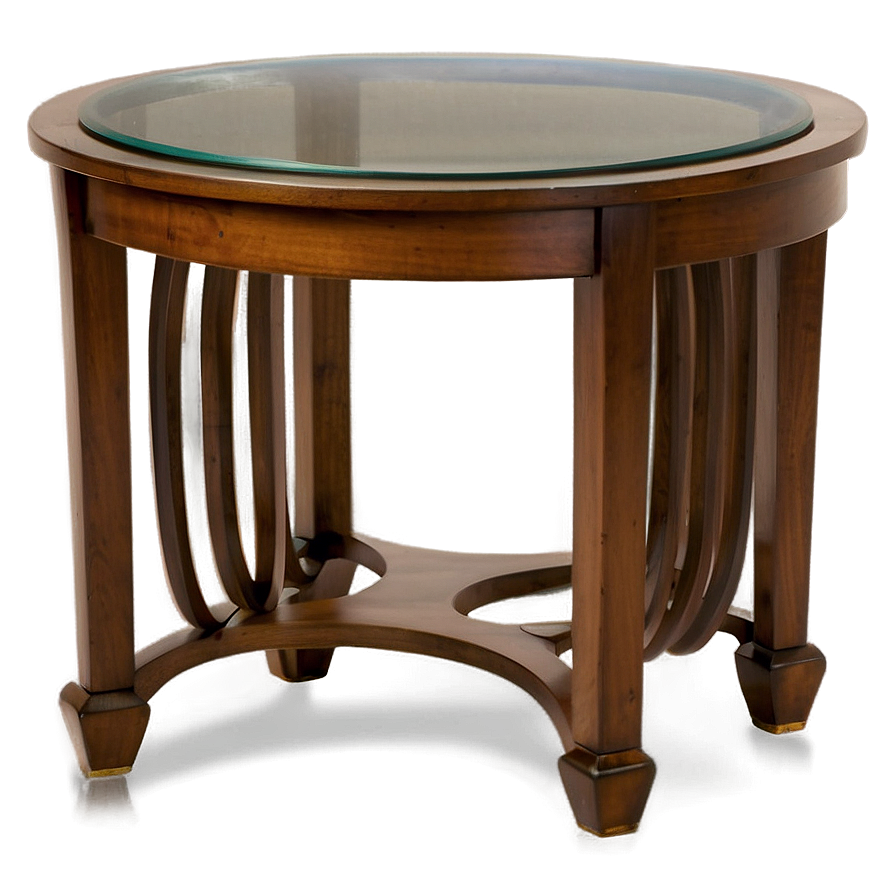 Side Table A PNG