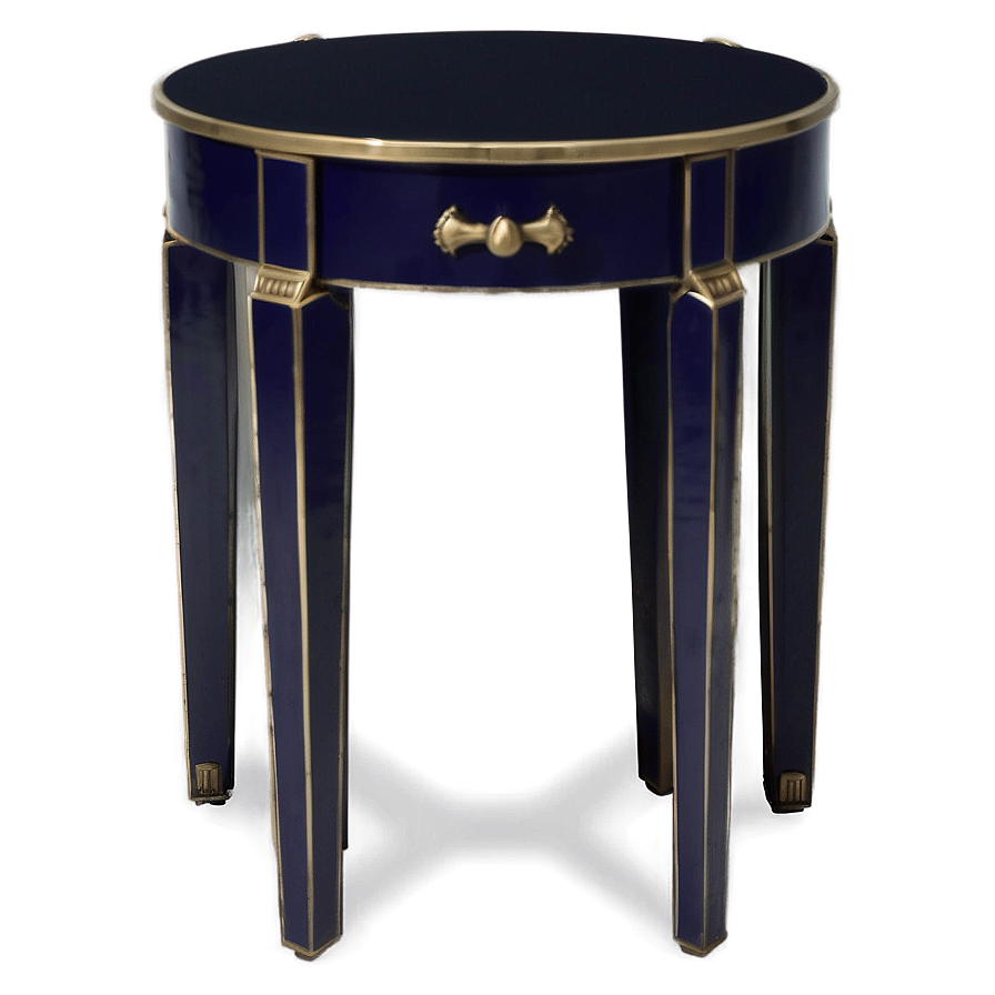 Side Table D PNG