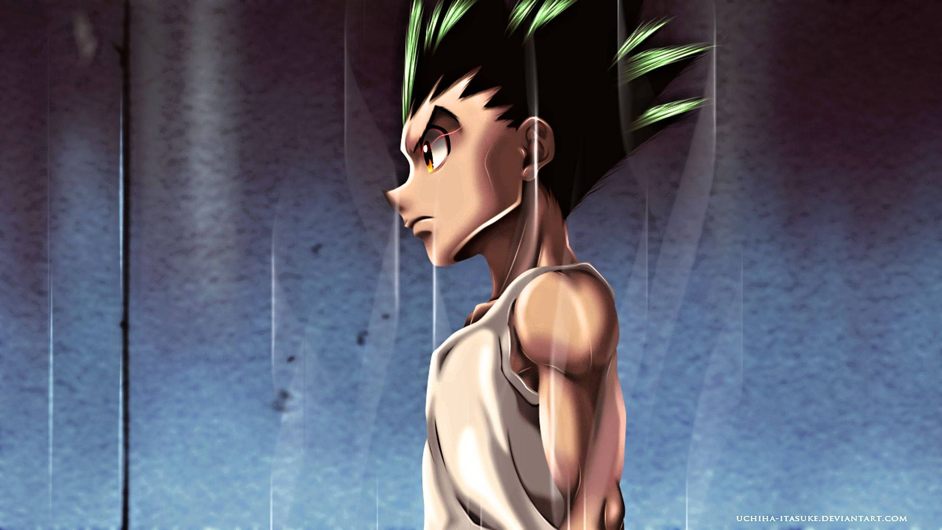 Top 999+ Gon Wallpaper Full HD, 4K✅Free to Use
