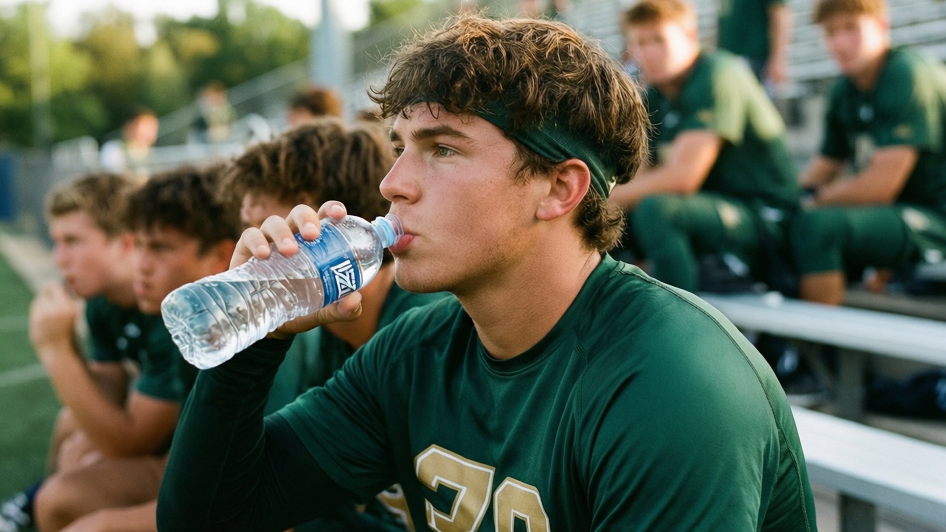 Sidelines Focus Sfondi