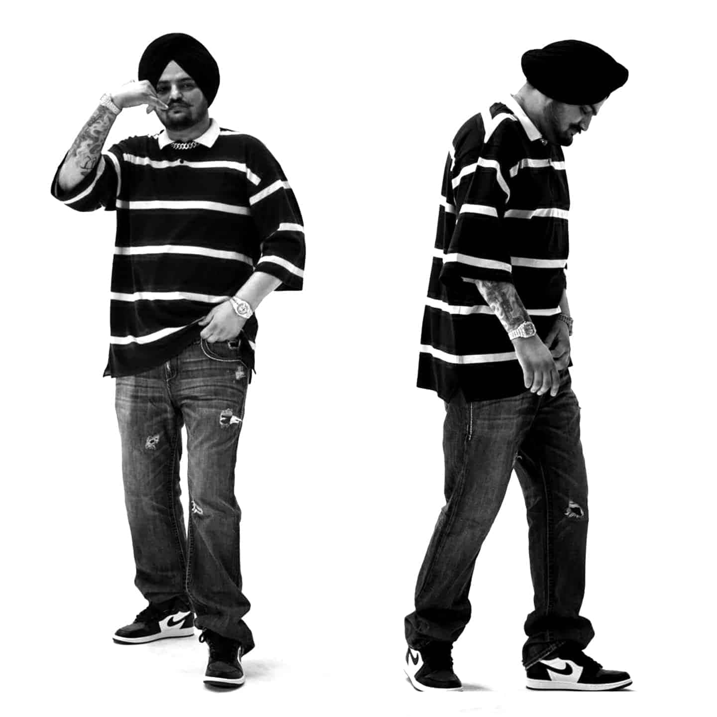 sidhu moosewala  90s rappers aesthetic, New photo download, New