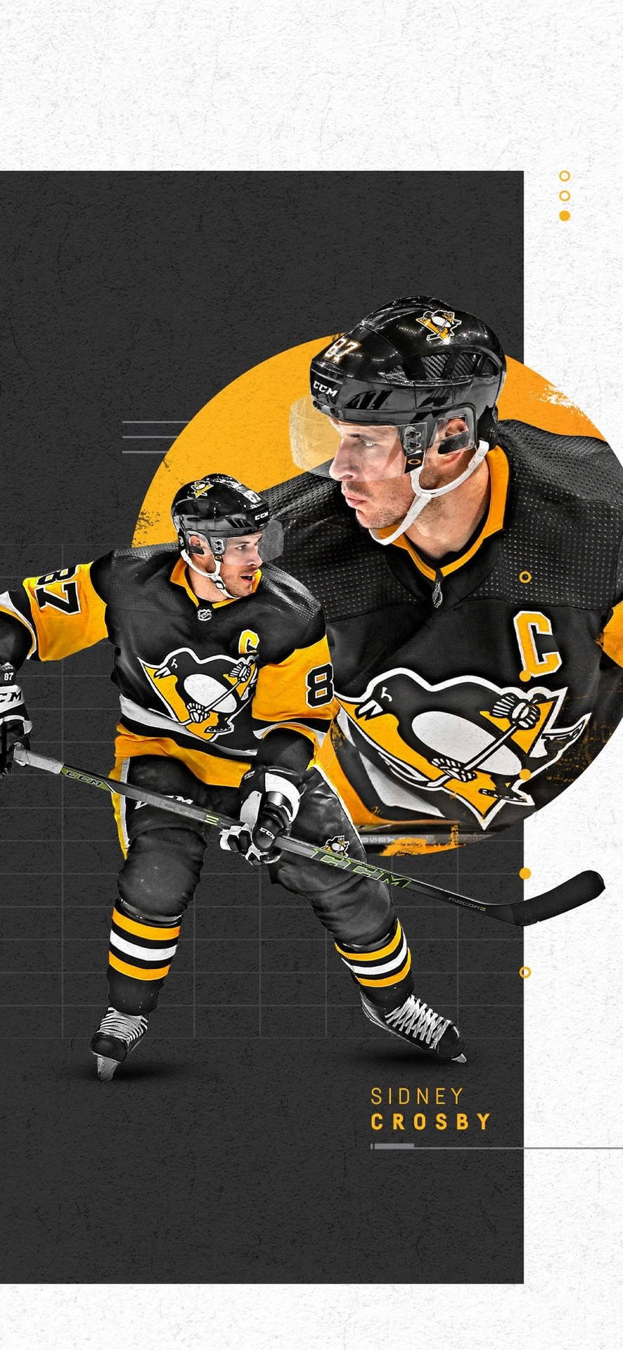 Sidney Crosby Stanley Cup Wallpapers - Wallpaper Cave