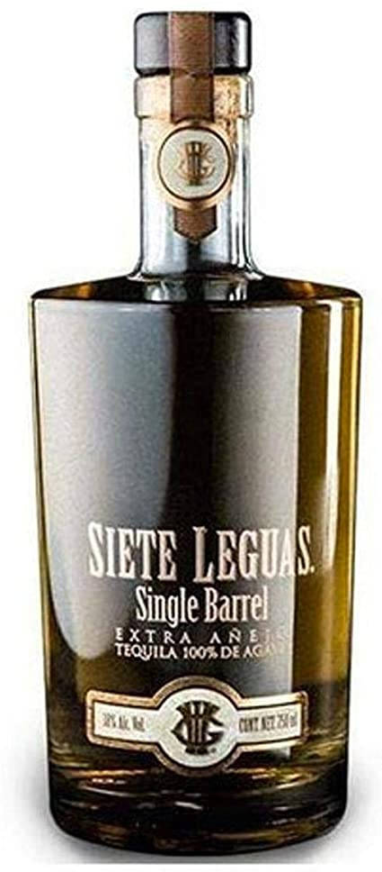 Sieteleguas Single Barrel Tequila Wallpaper