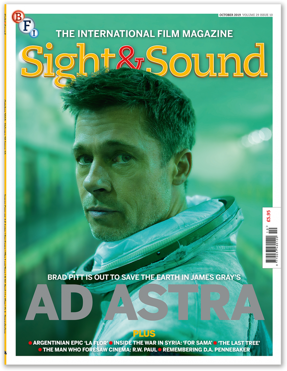 Sightand Sound Ad Astra Cover October2019 PNG