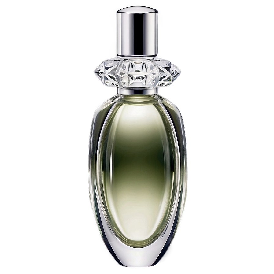 Signature Scent Perfume Bottle Png 06212024 PNG