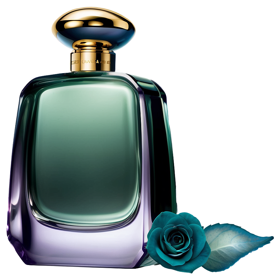 Signature Scent Perfume Bottle Png 62 PNG