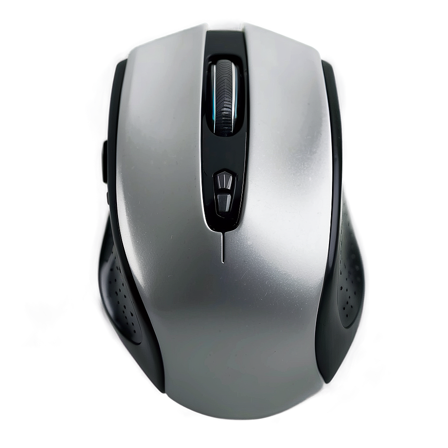 Silent Click Computer Mouse Png Bdt PNG