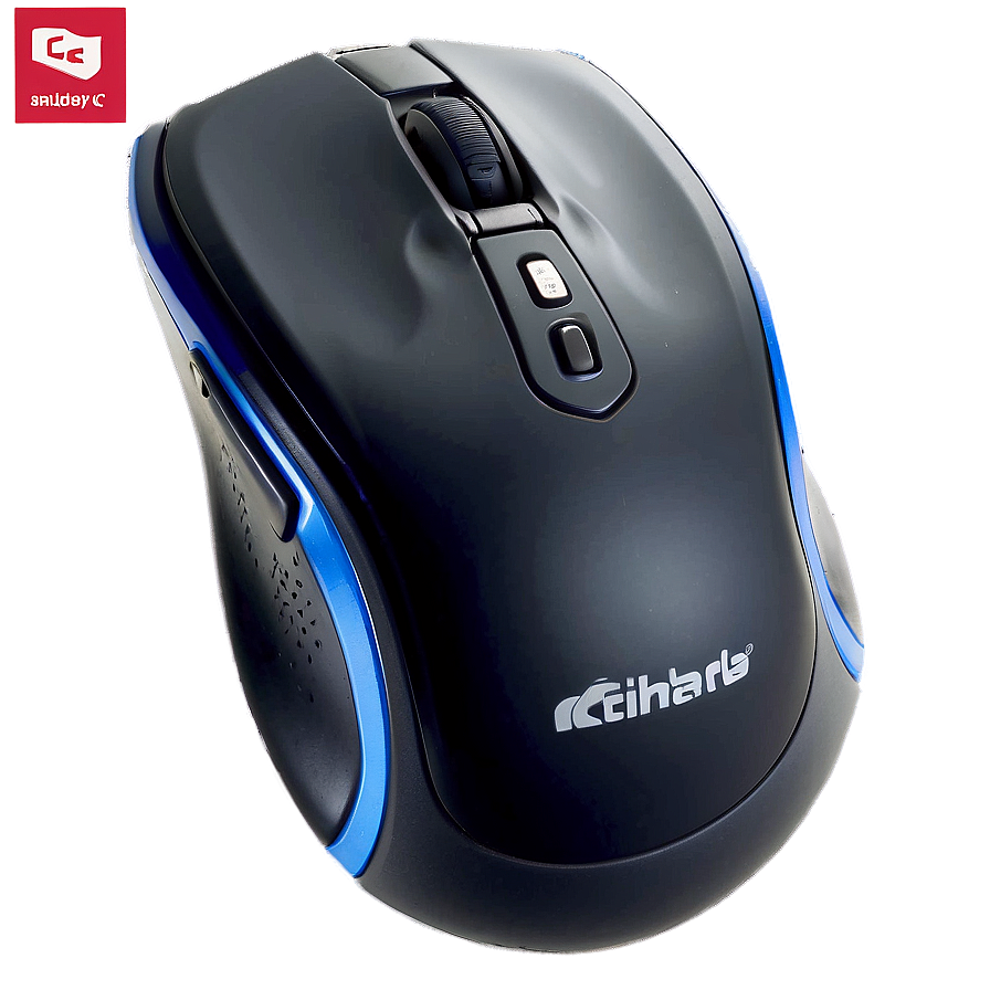 Silent Click Pc Mouse Png Dkh PNG
