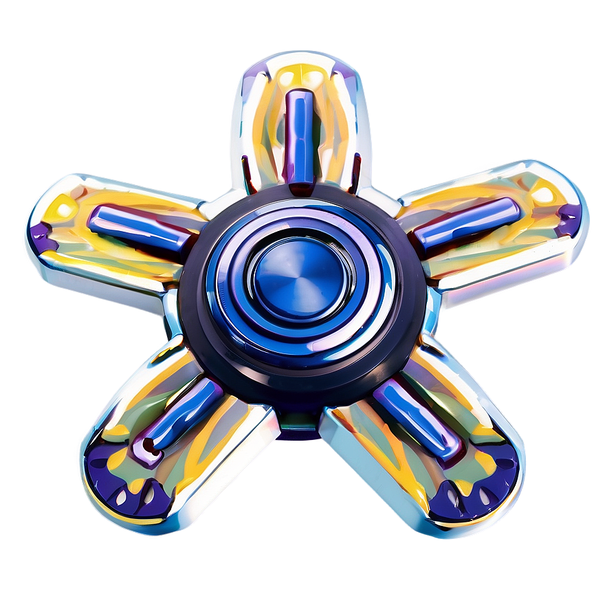 Download Silent Fidget Spinner Png 20 | Wallpapers.com