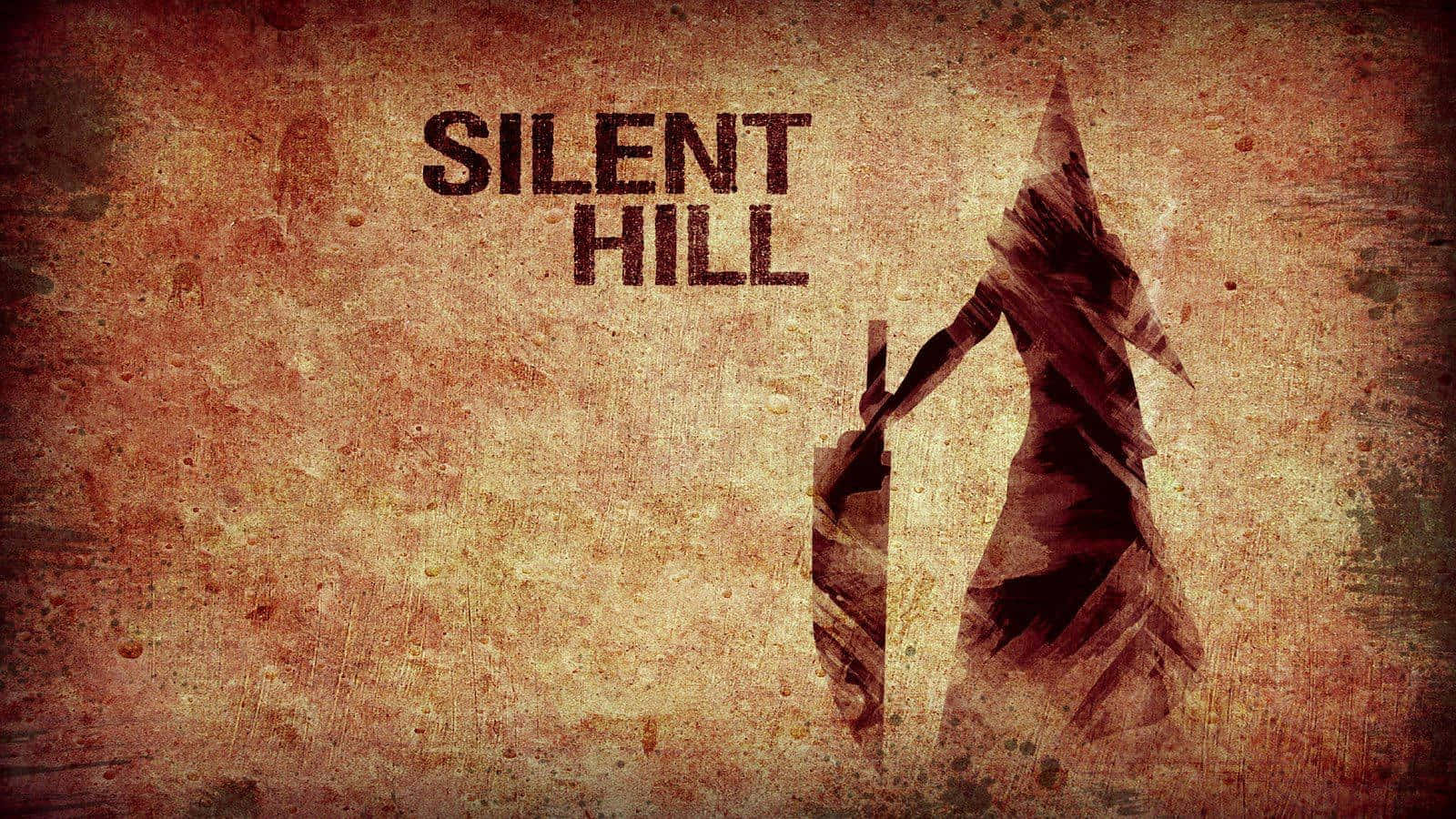 Välkommentill Silent Hill