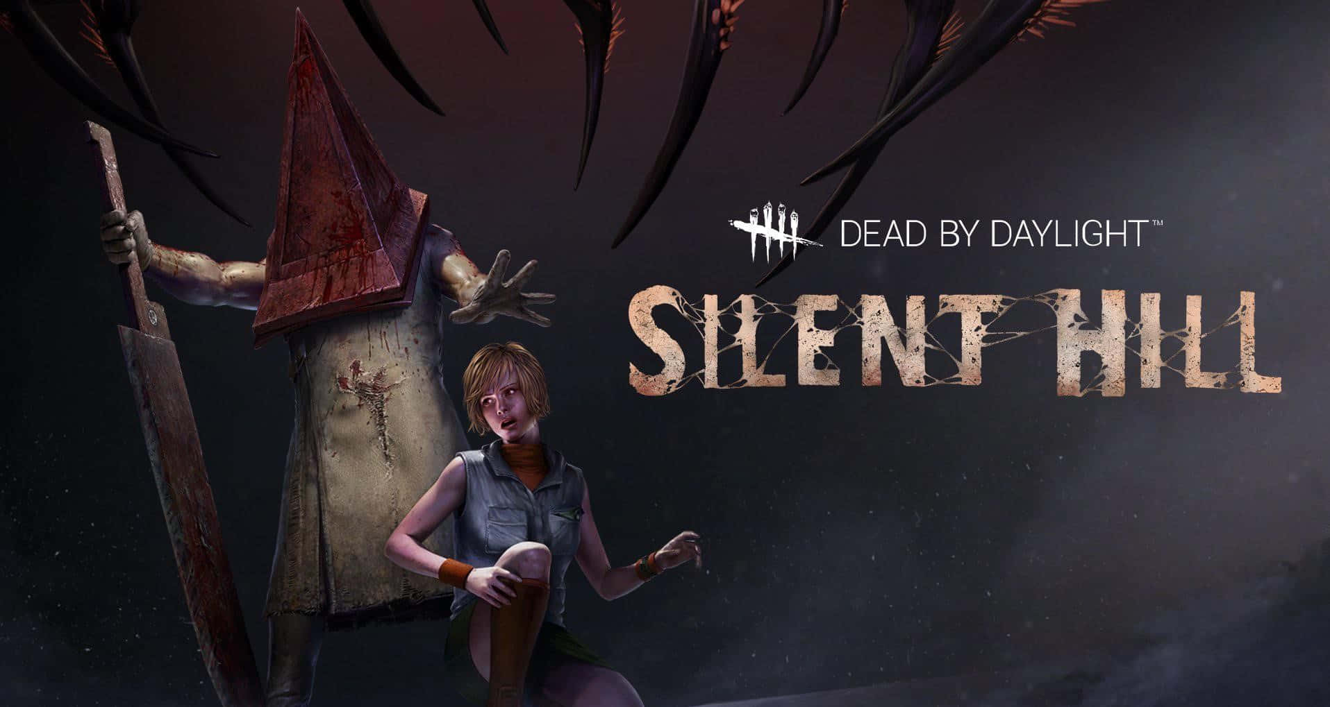 Einblick In Die Erschreckende Welt Von Silent Hill