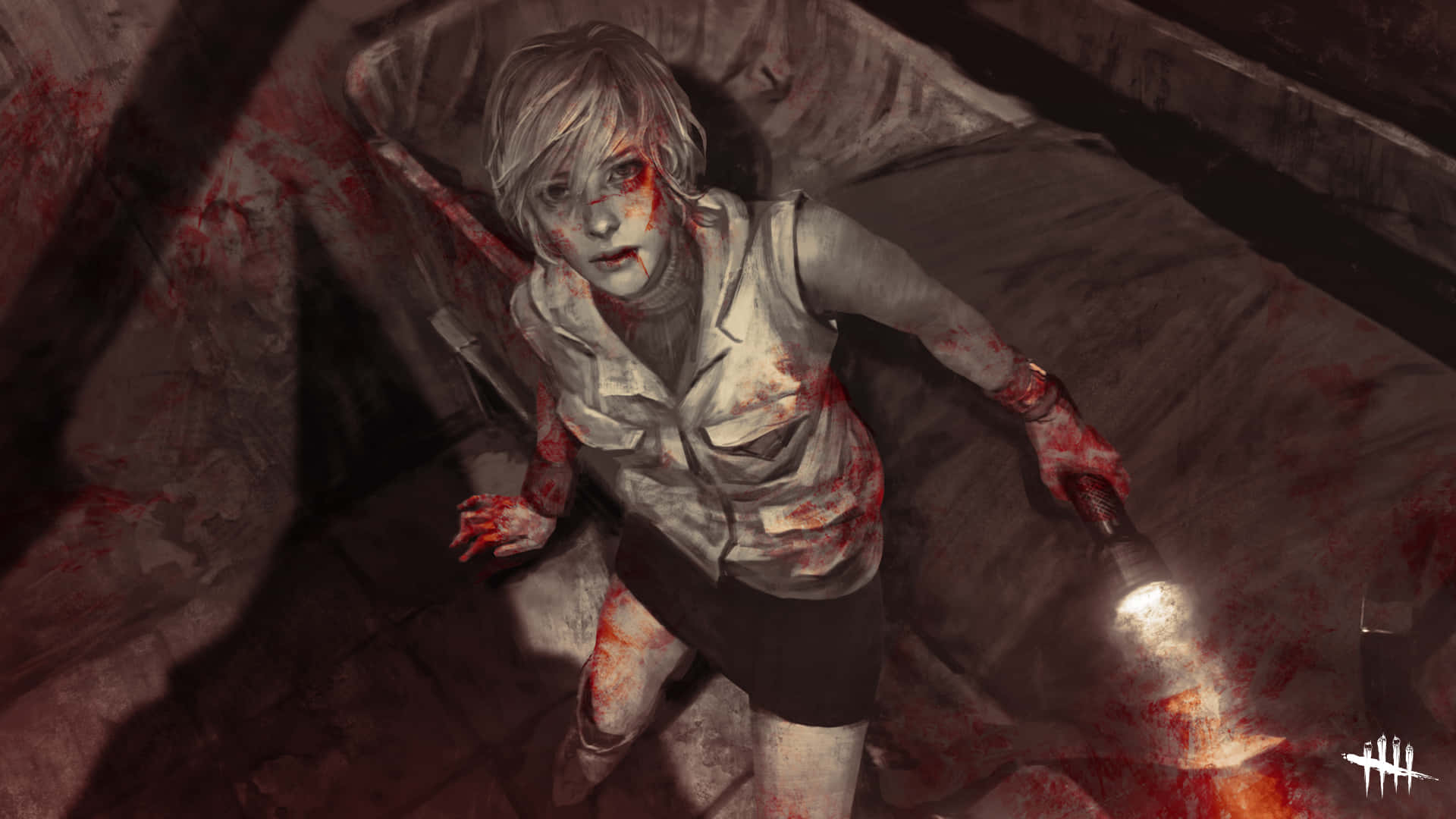 Immerse Yourself in the Thrilling World of Silent Hill