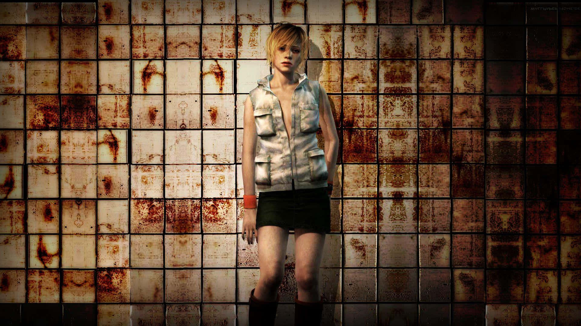 Visit Silent Hill For A Spooky And Disturbing Adventure
