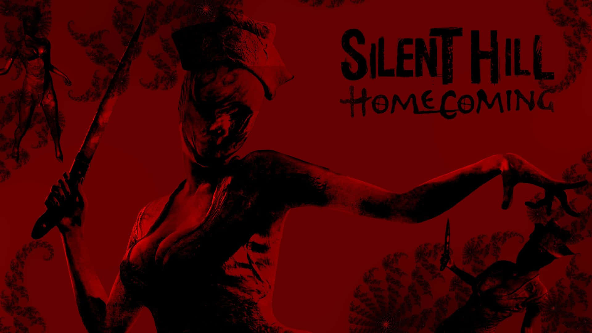 Återvändtill Silent Hill