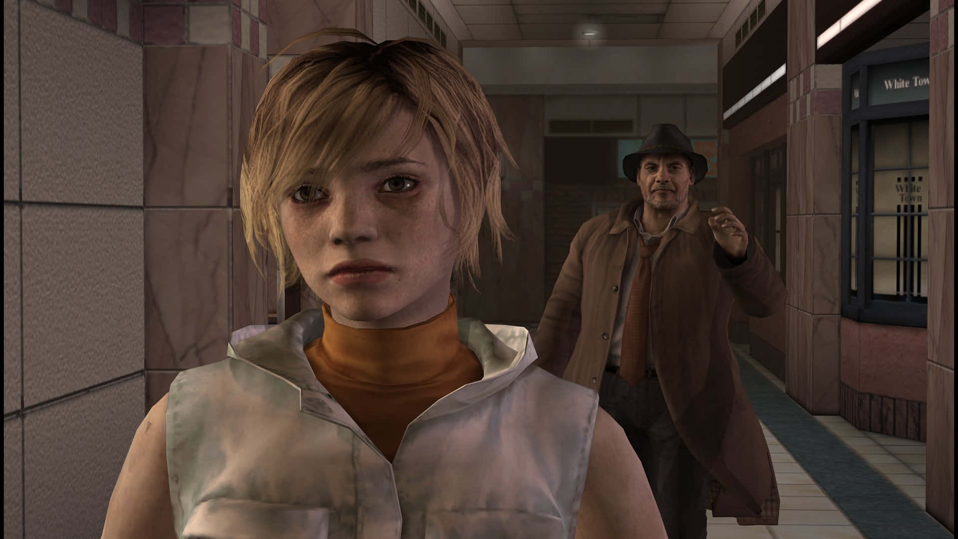 Uncover the Mysteries of Silent Hill