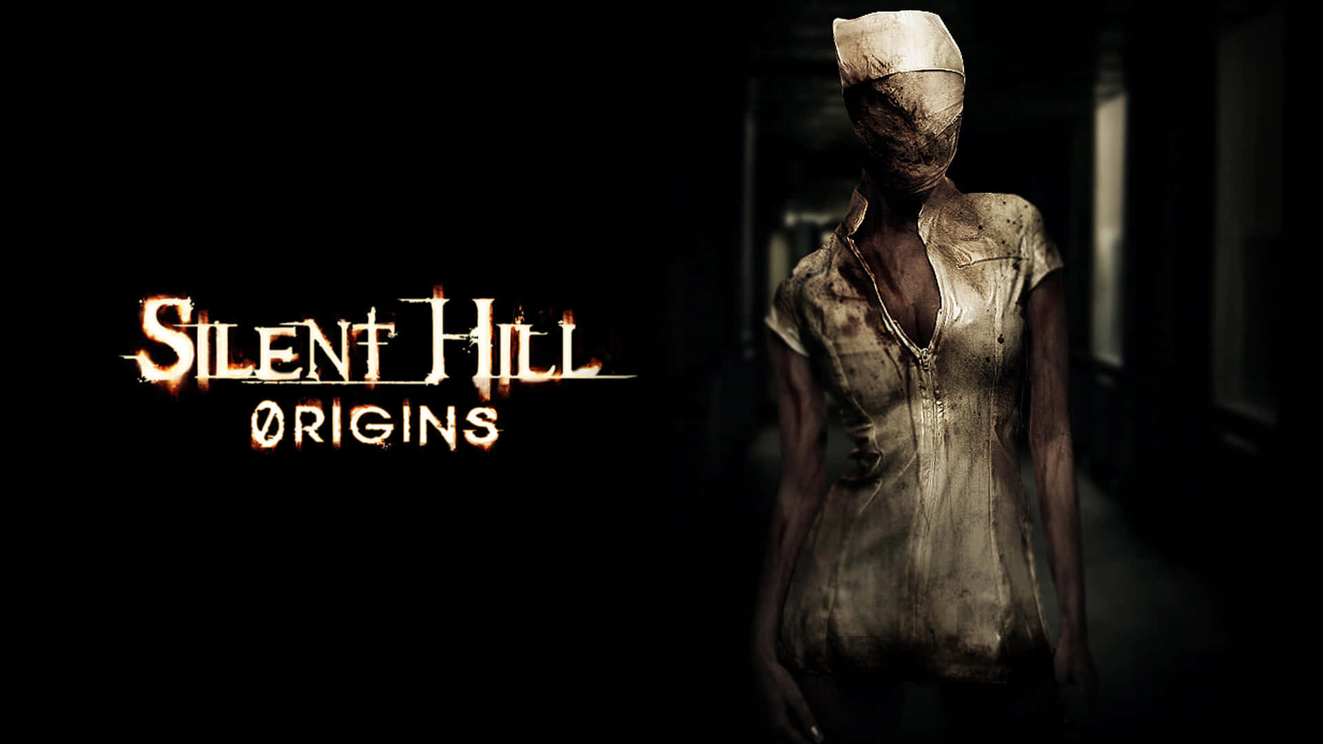 Verlassenestadt Silent Hill Offenbart Gruselige Geheimnisse