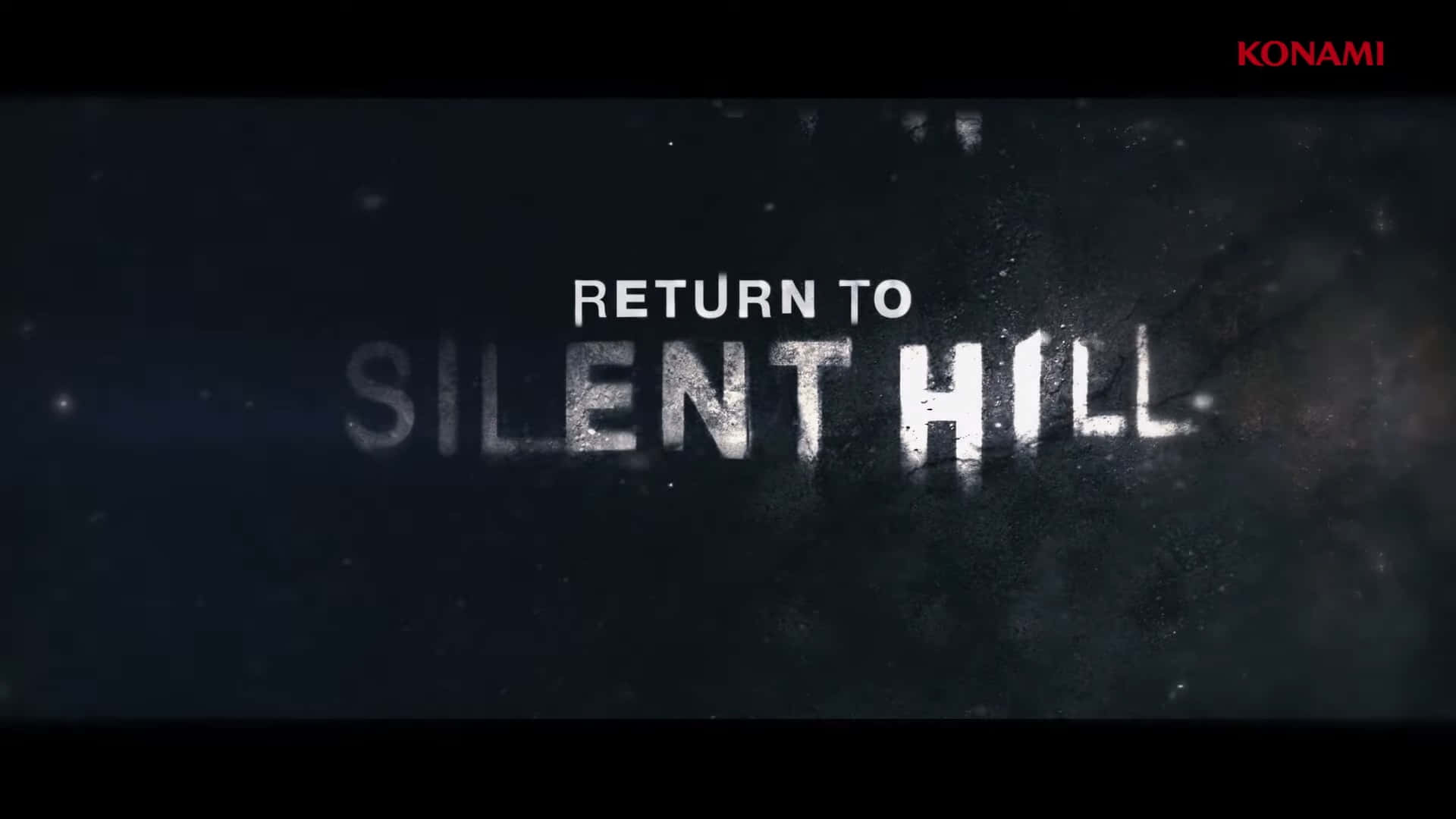 Avslöjandetav Fasanerna I Silent Hill