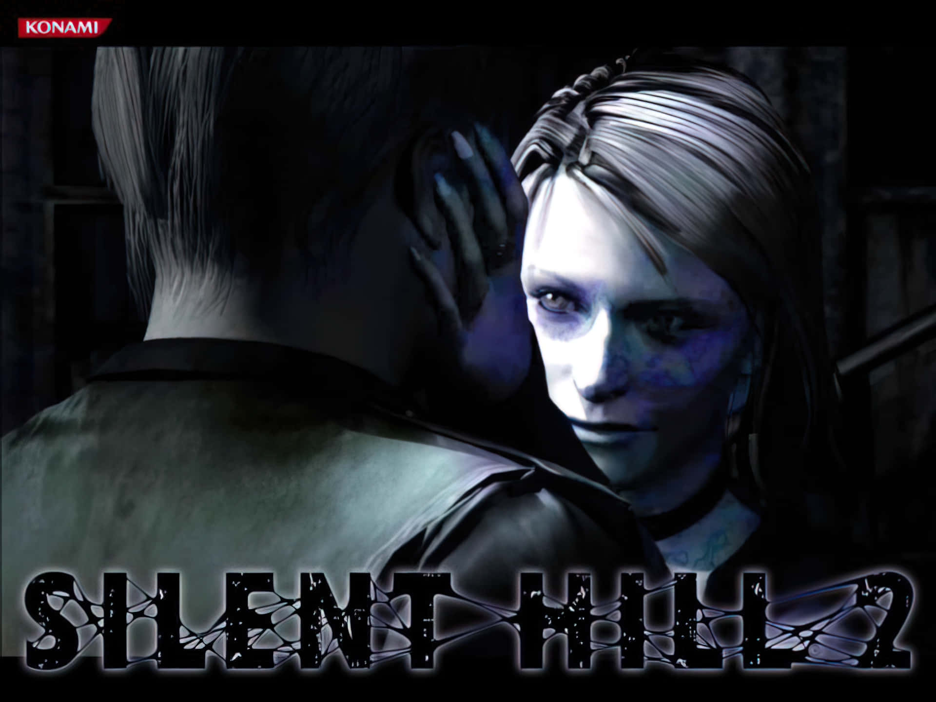 "Discover the secrets of Silent Hill"