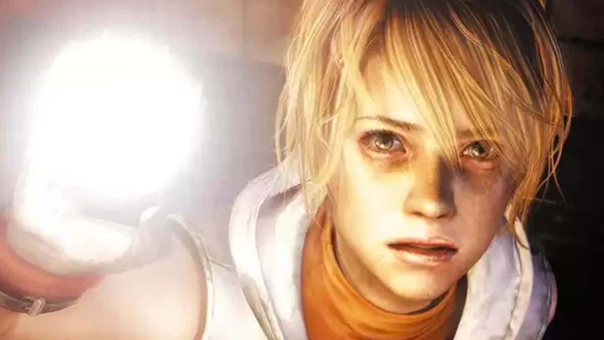 Unforgettable Faces of Silent Hill Wallpaper